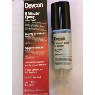 DEVCON EPOXY 14250